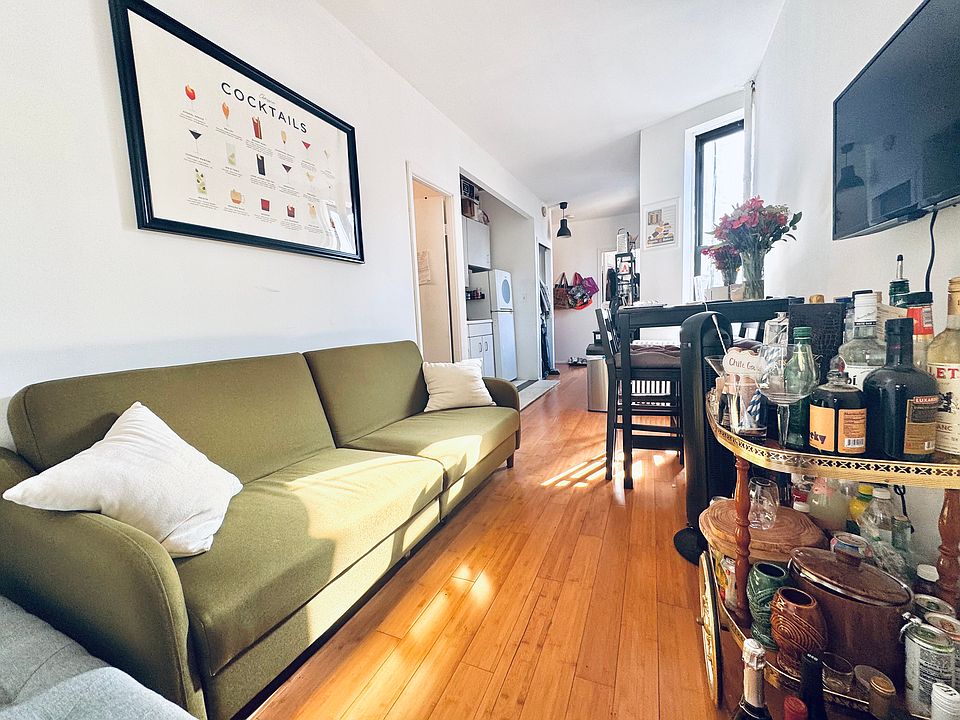 1st image of 366 W 52nd St APT 4B