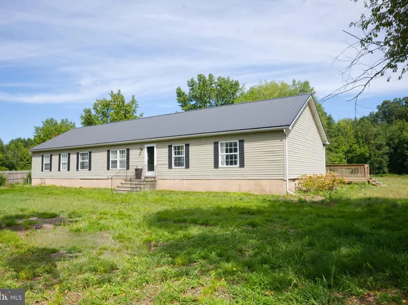 2975 Clayton Delaney Rd, Clayton, DE 19938