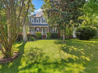 5074 Cobblestone Rd, Winston Salem, NC 27106