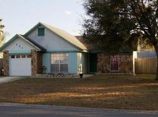 321 Vallejo Ct, Lakeland, FL 33809