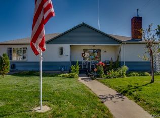 2302 De Soto Rd, Pueblo, CO 81003
