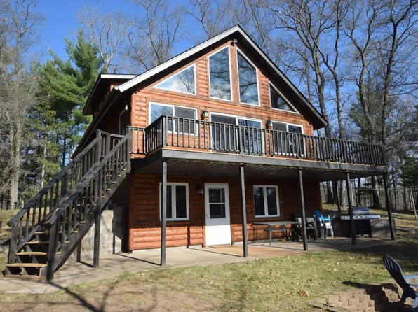 3585 Rigby Rd, Webster, WI 54893