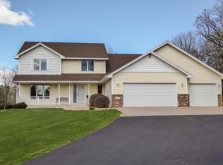 3315 166th Ln NW, Andover, MN 55304