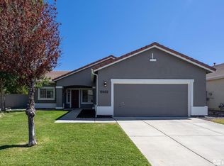 10600 Arbor Way, Reno, NV 89521