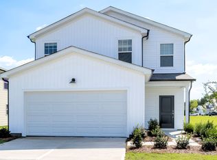 Longspur Plan, Herring Shores, Leland, NC 28451