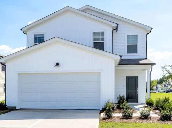 576 Coronado Ave, Leland, NC 28451