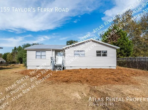 9159 Taylors Ferry Rd, Bessemer, AL 35023