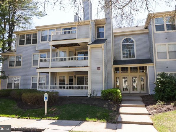 121 Commonwealth Ct APT 7, Princeton, NJ 08540