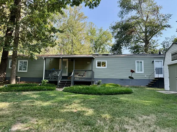 21 Walker Way, Stafford, VA 22554