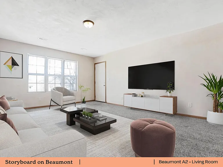 Storyboard on Beaumont — Photo 13