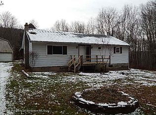 Rr 3 BOX 3314, Nicholson, PA 18446