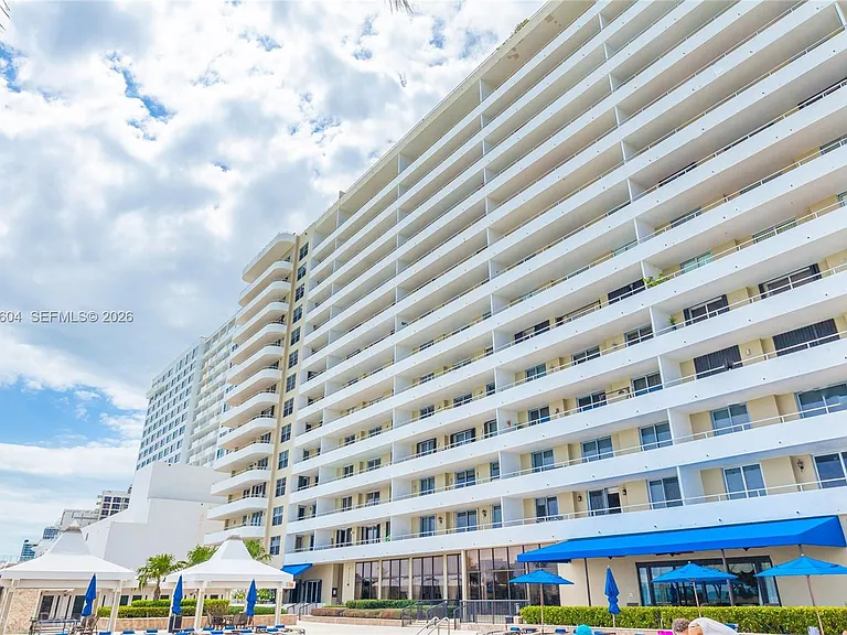 5555 Collins Ave #9U — Photo 20