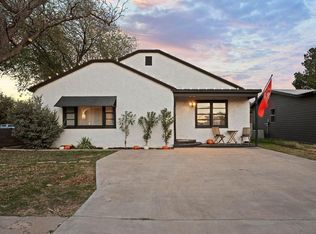 2311 Ithaca Ave, Lubbock, TX 79410