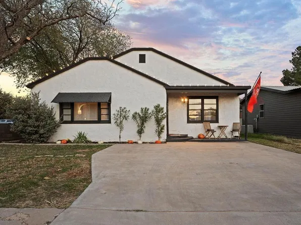 2311 Ithaca Ave, Lubbock, TX 79410