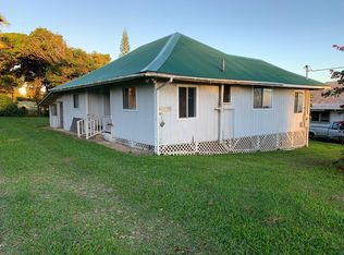 54-2477 Kynnersley Rd, Kapaau, HI 96755