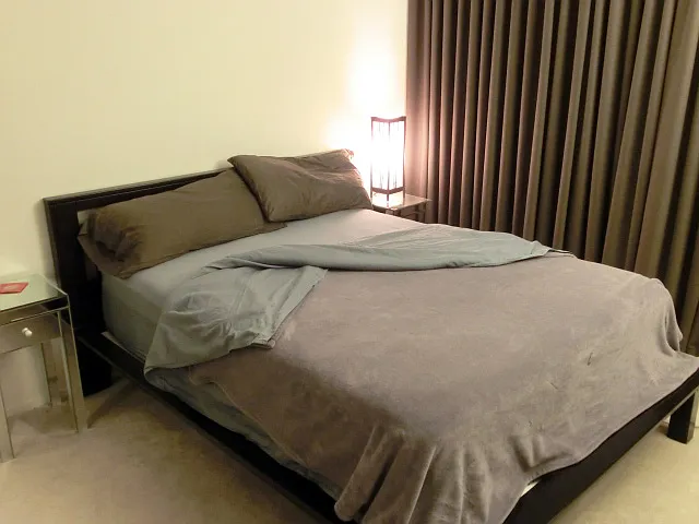 420 S Berendo St #3 — Photo 2