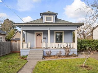 6903 SE Mitchell St, Portland, OR 97206