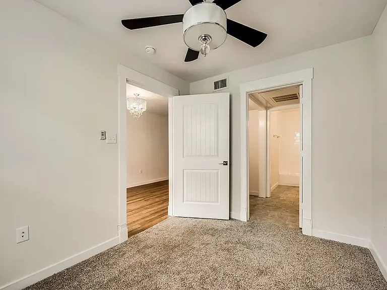 4123 San Jacinto St #108 — Photo 1