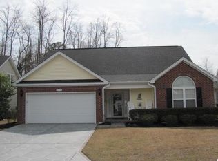 3008 Shorecrest Bay Dr, Murrells Inlet, SC 29576