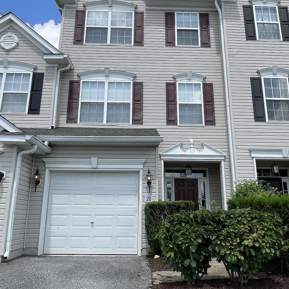 20 Harrowgate Dr, Smyrna, DE 19977 Zillow