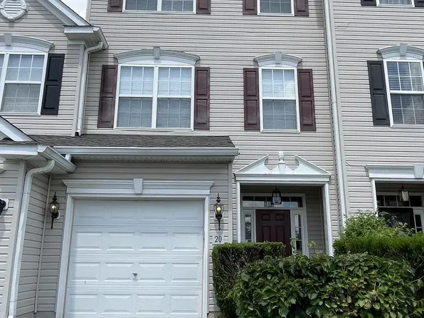 20 Harrowgate Dr, Smyrna, DE 19977