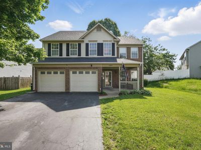 13297 Osage Dr, Woodbridge, VA, 22193