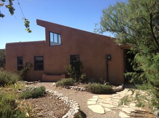 36 Cedar Creek Rd, Placitas, NM 87043