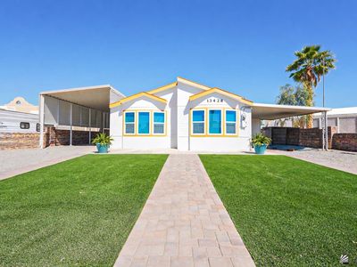 13428 E 51st Pl, Yuma, AZ, 85367