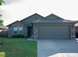 18901 Casero Dr, Edmond, OK 73012