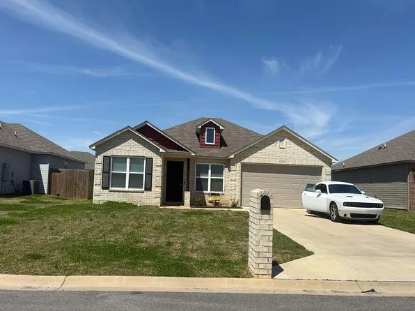 5134 Yukon Dr, Jonesboro, AR 72405