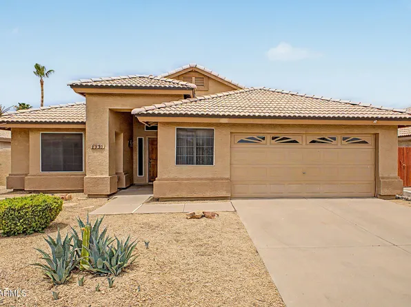 8930 W CUSTER Lane, Peoria, AZ 85381