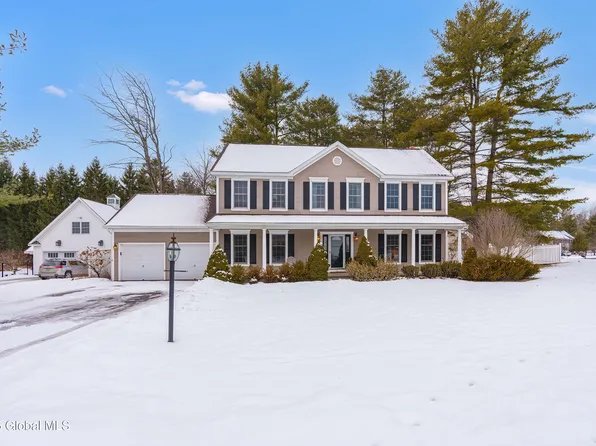 5 Prestwick Drive, Slingerlands, NY 12159