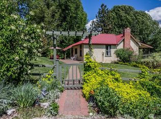 7698 Roller Coaster Rd, Peshastin, WA 98847