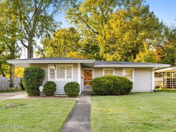 3112 Rosedale Blvd, Louisville, KY 40220
