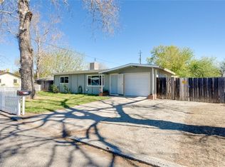 110 Gilmore Rd, Red Bluff, CA 96080