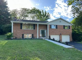 1969 Bellglade Ter, Cincinnati, OH