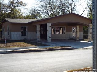 334 Basswood Dr, San Antonio, TX 78213