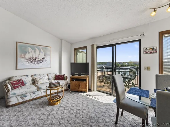 291 Southwood Shores Pl #3D, Lake Ozark, MO 65049
