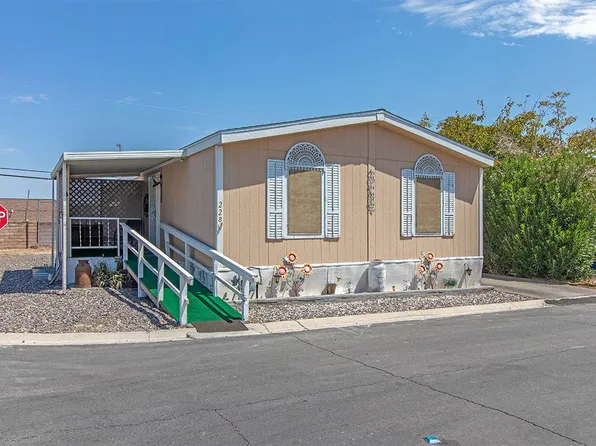 2800 S Lamb Blvd Space 228, Las Vegas, NV 89121