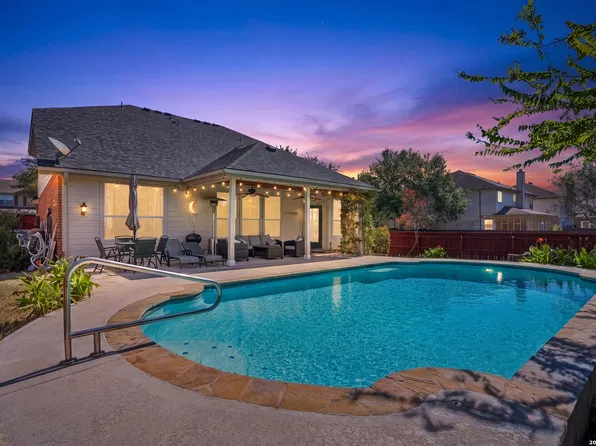 156 Crimson Tree, Cibolo, TX 78108