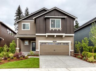 3238 S 281st Stpl #10, Auburn, WA 98001