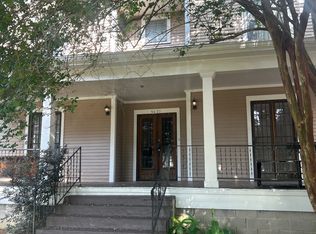 5670 Hawthorne Pl #D, New Orleans, LA 70124