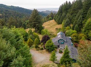 3680 Poole Rd, Ferndale, CA 95536