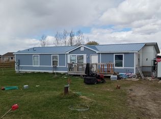 4145 E 550 N, Rigby, ID 83442