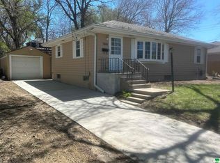3606 Hamilton Blvd, Sioux City, IA 51104