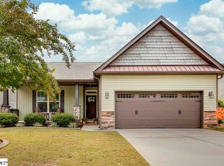 319 Hampton Farms Trl, Greenville, SC 29617