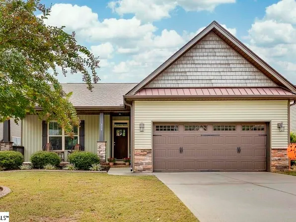 319 Hampton Farms Trl, Greenville, SC 29617