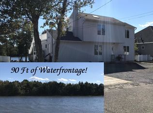 313 Nantucket Rd, Forked River, NJ 08731