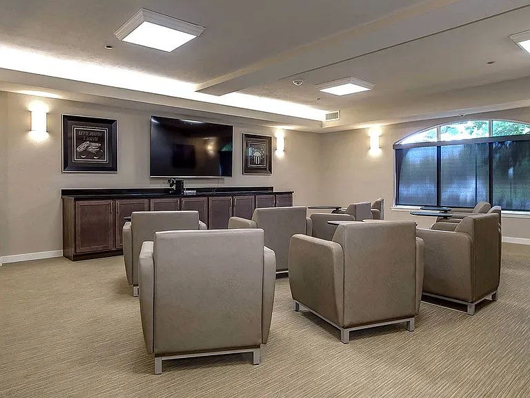 Silver Gardens 62+ Apartments — Photo 12