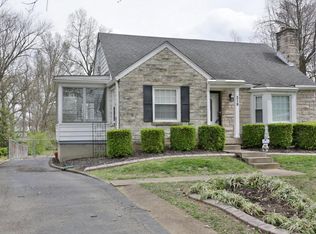 319 E Esplanade Ave, Louisville, KY 40214
